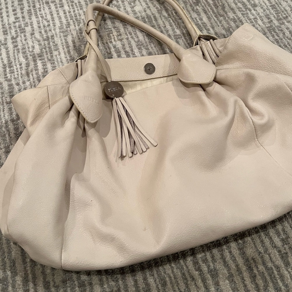 Furla handbag
